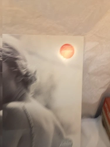 Taylor Swift - Folklore (Limited Edition, Red Vinyl 2 LP)-15