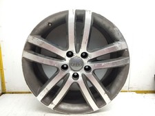 Jantes Audi Q7