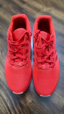 New Adidas torsion red shoes for men Size 10.5 - Great for gym - training