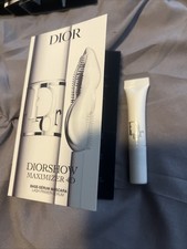 DIOR DiorShow Maximizer 4D Mascara Primer Sam...