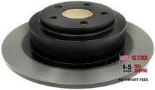 96937 Advanced Technology Disc Brake Rotor