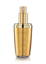 Orogold cosmetics 24k Vitamin C Booster Facial Serum New In Box