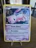 2007 Mew Pokemon Secret Wonders Holo 15/132