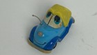 Cute Vintage 1970 Disney Productions No 51 Susie The Little Blue Coupe Car  — photo 1