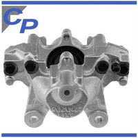 Bremssattel Hinten FüR Mercedes C-Klasse W203 CLC Cl203 CLK C209 SLK R171 Links