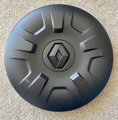 Genuine Renault Master Mk3 Wheel Trim Centre Hub Cap x 1 16'' Wheels 2010- 