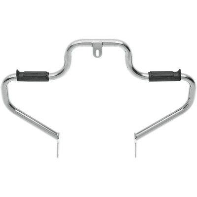 LINDBY 1624-0085 1305 Front Multibar  Multibar  - Chrome - FXD - For Mid-Mount