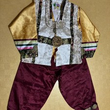 Children's Hanbok Set - Yedam Hanbok for Boys, Size 7