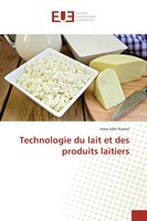 Iness Jabri Karoui | Technologie Du Lait Et Des Produits Laitiers | Taschenbuch