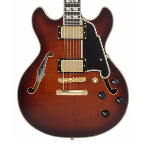 D'angelico Excel DC | eBay