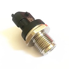 Fuel HIGH Pressure Rail Sensor 0281002707 21407309 55576178 504247741 for Fiat