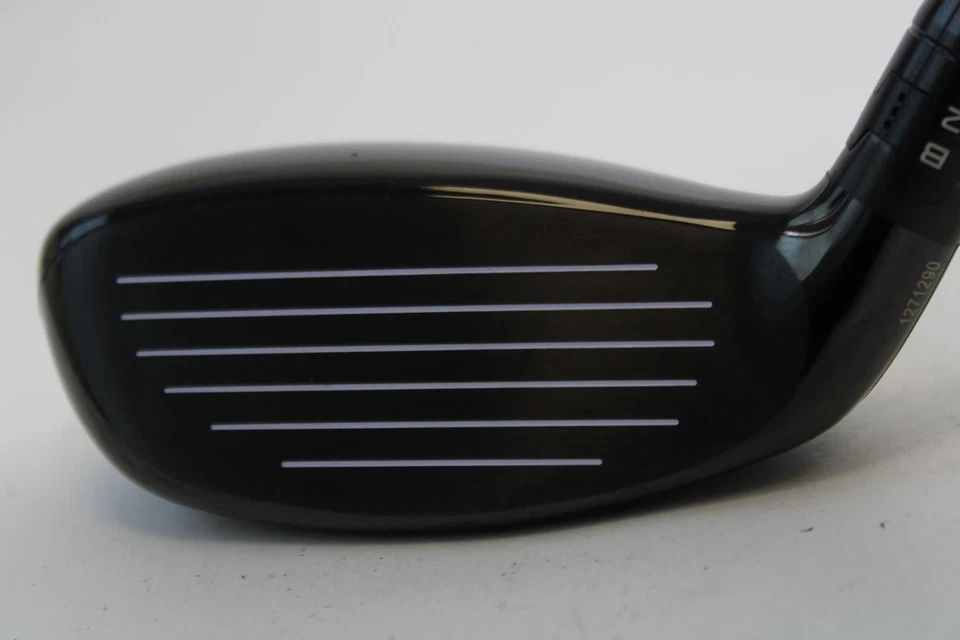 Titleist TSR3 Hybrid 5 (24°) Stiff - Bild 3 von 4