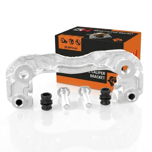 1X Bremssattelhalter Vorne FüR Ford Ranger 4WD 06-, Mazda BT50 4WD 06--image