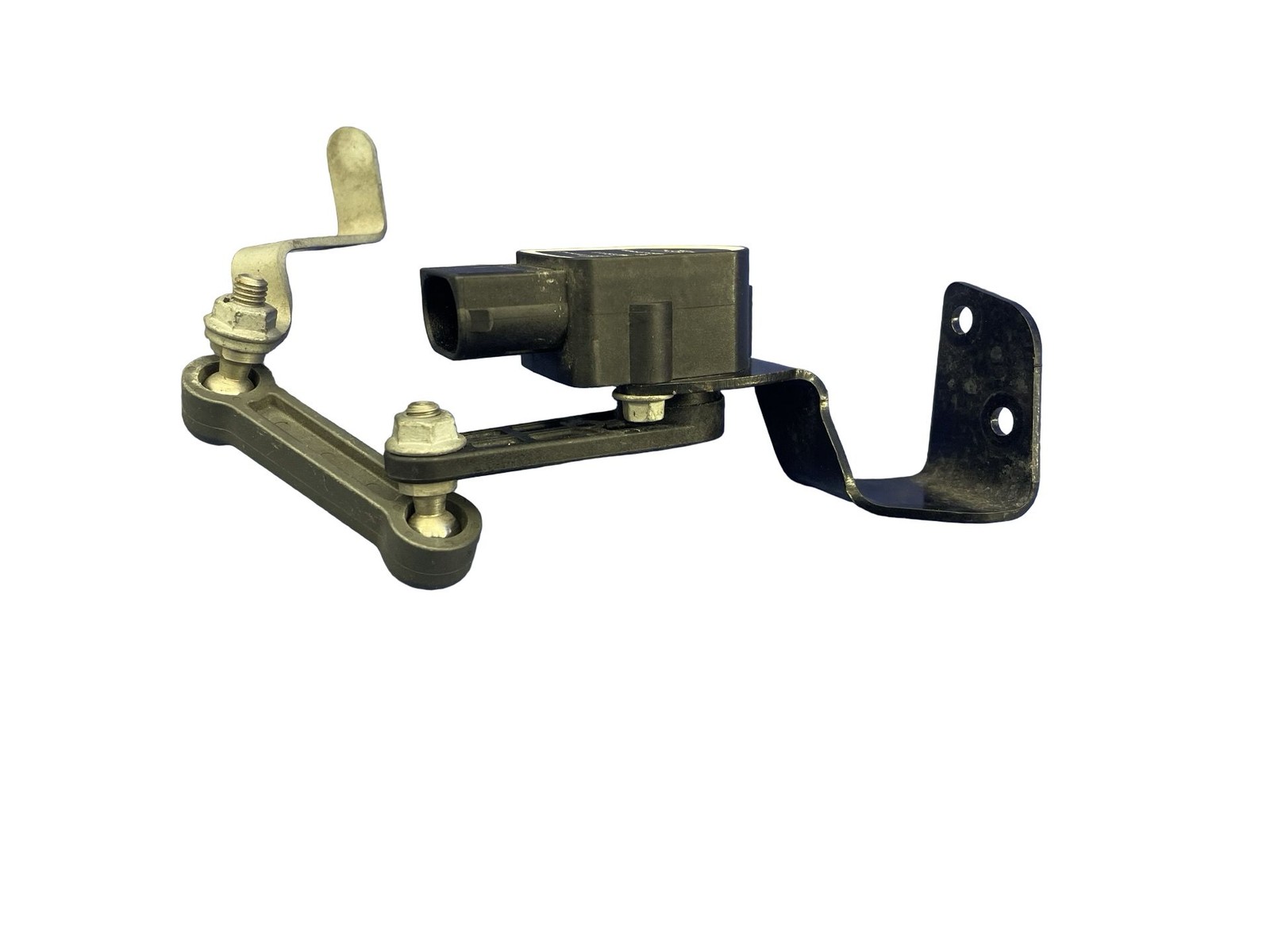 McLaren 570S 2015-2023 REAR+LEFT Ride height sensor P/N 11M0253CP