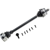 Antriebswelle Hinterachse Links FüR VW Passat Variant 3B6 1.9 TDI 4Motion 2.8
