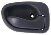 Innere HintertüRgriff FüR Hyundai Atos Prime 2002-2003 Grau