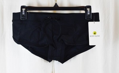 Body Glove Girls Junior Smoothies Sidekick Black Size Small