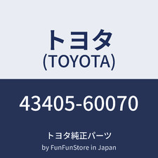 Essieu Toyota LEXUS
