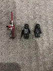 LEGO Star Wars 2 Death Troopers + Darth Maul Mechanical Legs Minifigures