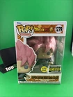 Funko Pop!Dragon Ball Super Super Saiyan Rose Goku Black #1279 EE Exclusive (T45
