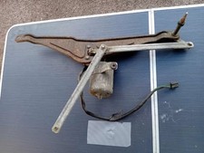 VW Type 3 Wiper Motors Notchback Fastback Squareback Variant 1500 1600