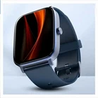 Noise Icon 2 1.8'' Display Bluetooth Calling AI Voice Assistant Smartwatch