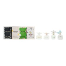 Marc Jacobs Daisy Wild 4ml, Daisy 4ml, Perfect 5ml, Eau So Fresh 4ml Mini Set
