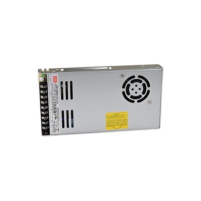Mean Well LRS-350N2-12 348W 12V 29A Netzteil Einzelne Ausgabe Beigefügt