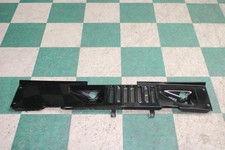 07-18 Wrangler Black Front Windshield Wind Shield Wiper Cowl Trim Panel Oem Wty 07-18 Wrangler Black Front Windshield Wind Shield Wiper Cowl Trim Panel Oem Wty