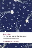 On The Nature Of The Universe | Lucretius | Taschenbuch | Englisch | 2008