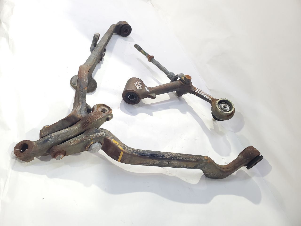 Rolls-Royce Silver Spur 1994 Front Left Lower Control arm