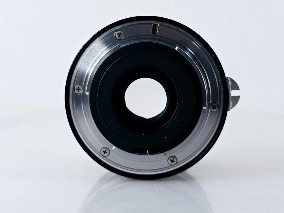 🌸[Near MINT] Nikon Non Ai Zoom Nikkor.C Auto 43-86mm F3.5 MF Lens From JAPAN - Image 4 of 4