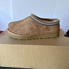 Size 5W - UGG Tasman II Womens Chestnut 1174470