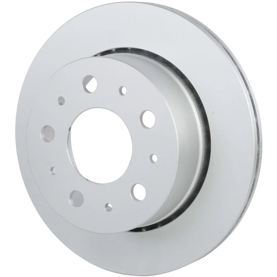 SET-BS16011652-2 Juego de discos de freno traseros de 2 ruedas Bosch para Ram ProMaster 3500 1500 Foto 3 de 4