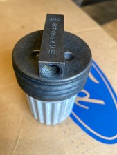 57 Ford 1957 Thunderbird Fuel Filter - Dual 4- E Code Cars -t-birds Ect-9510 -ab 57 Ford 1957 Thunderbird Fuel Filter - Dual 4- E Code Cars -t-birds Ect-9510 -ab