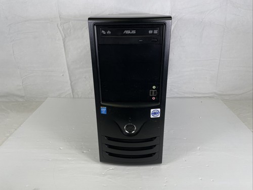 Custom PC Intel core I3-4250 3.5 GHz 4GB Ram 126 GB SSD Win 10 Pro