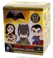 2016 Funko Batman v Superman Mystery Minis 22
