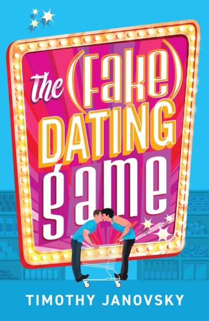 The (Fake) Dating Game: A new 2024 LGBTQIA+ rom-com - Image 3