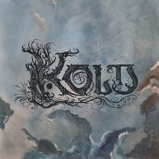 KOLD - det falmede hab DigiCD