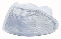 Abakus 442-1510L-UE-C Blinkleuchte Vorne Links FüR Opel