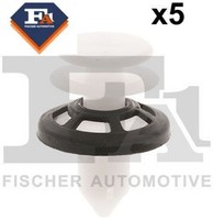 Fa1 25-40009.5 Clip FüR Zier-/Schutzleiste FüR Jeep