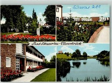 39812548 - 2407 Bad Schwartau Eleverbruecke Denkmal Gedenkstein