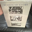 Time-Life Books Echoes of Glory 3-Vol Set: Union/Confed Arms + Civil War Atlas