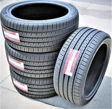 4 Tires Landspider Citytraxx H/P 255/35ZR20 97W XL AS High Performance