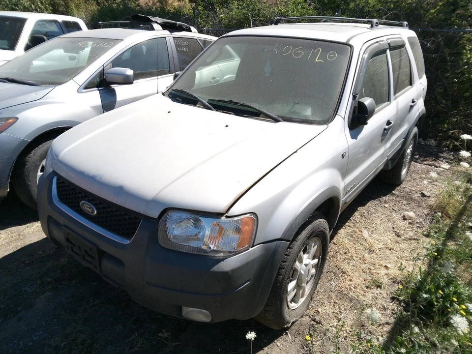 二手前左下控制臂前部适合:2002 福特 Escape 左前 — 第 3/4 张图片