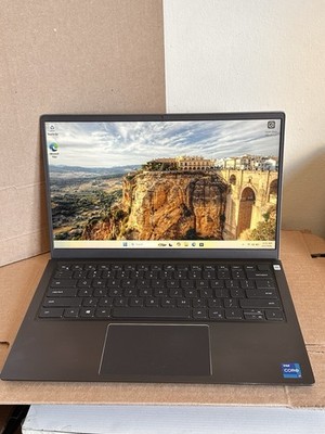 Dell Vostro 14 5410 i7-11370H Iris Xe GPU 16GB 256GB W11P  ( Free Shipping)