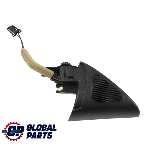 Volkswagen Passat CC Tür Hochtöner Lautsprecher Blende Vorne Rechts 3C8837994A