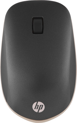 HP Maus 410 Slim Silber Bluetooth