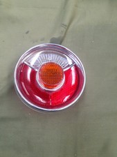 Feu arrière BMW 2002