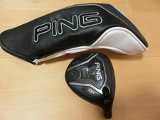 PING G440 LST 19 5-Wood RH Head Only with Head Cover Used Good